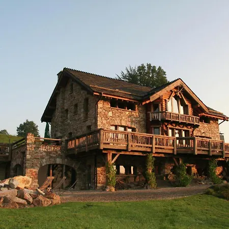 Opulent Chalet In Thirimont With Turkish Steambath * 와이메스