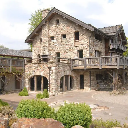 Opulent In Thirimont With Turkish Steambath Σπίτι διακοπών Waimes