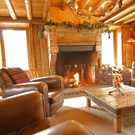 Opulent Chalet In Thirimont With Turkish Steambath 와이메스