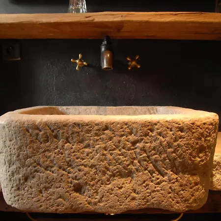 Opulent Chalet In Thirimont With Turkish Steambath 펜션 *