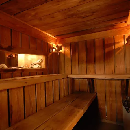 Σπίτι διακοπών Opulent In Thirimont With Turkish Steambath Waimes